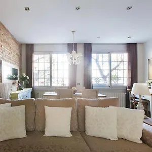  Apartment Sant Antoni Lovely
