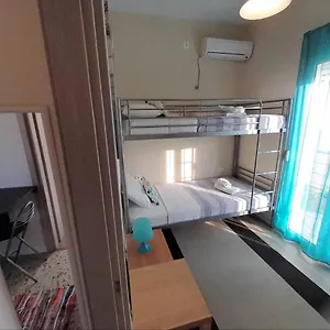 Elektra's With Parking Appartamento Argostoli (Kefalonia)